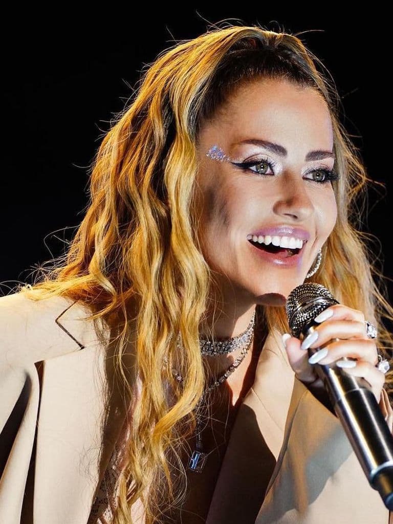 Derya Uluğ press fotoğrafı